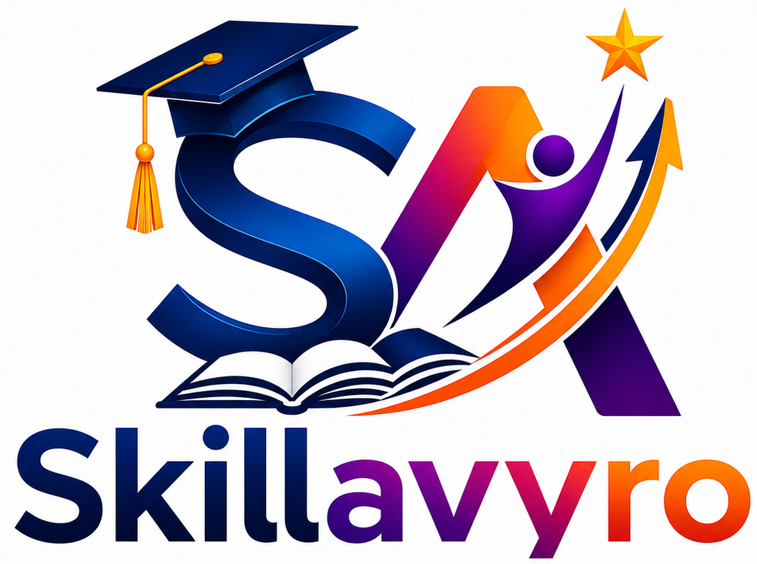 Skillavyro